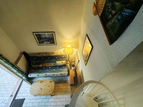 Villa Mitoyenne Calme avec Piscine Clim et Parking pour 4 Pers. - FR-1-607-179 - image 5