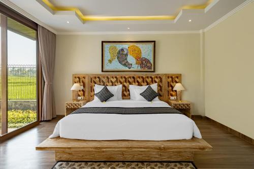 Gynandha Ubud Cottage