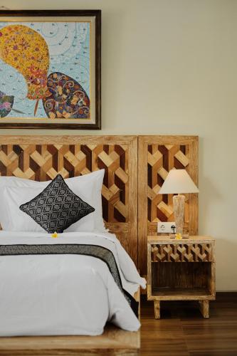 Gynandha Ubud Cottage