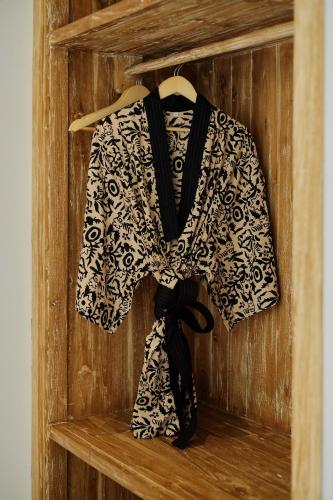 Gynandha Ubud Cottage