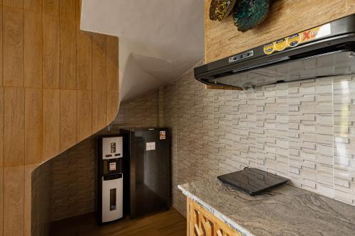 Gynandha Ubud Cottage