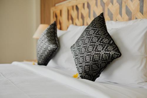 Gynandha Ubud Cottage