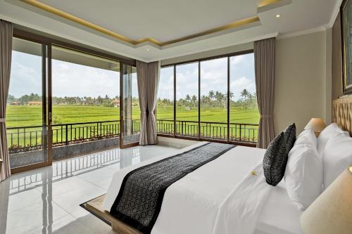 Gynandha Ubud Cottage