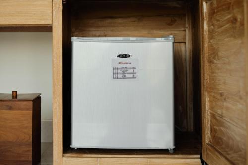 Gynandha Ubud Cottage