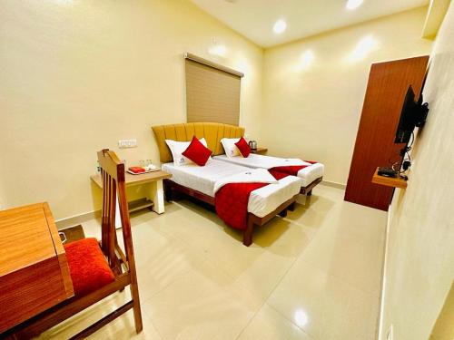 hotel photo