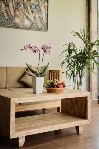 Gynandha Ubud Cottage