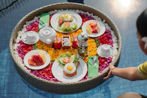 Gynandha Ubud Cottage