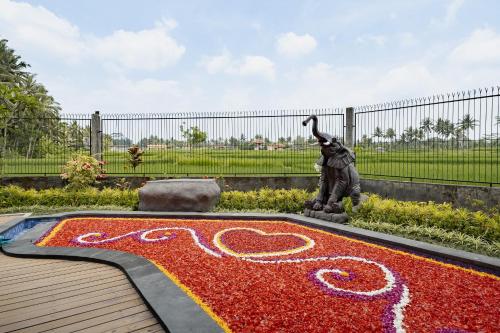 Gynandha Ubud Cottage