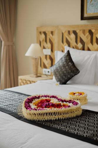 Gynandha Ubud Cottage