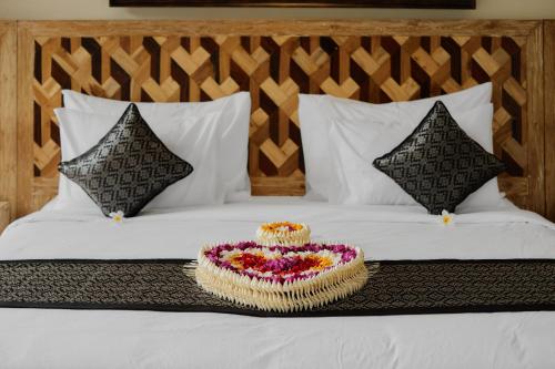 Gynandha Ubud Cottage