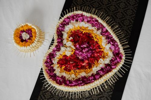 Gynandha Ubud Cottage