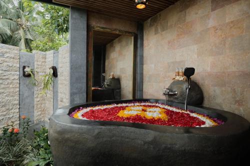 Gynandha Ubud Cottage