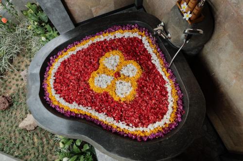 Gynandha Ubud Cottage