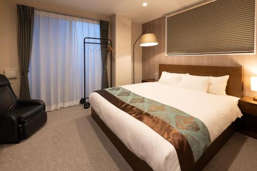 谷町君Hotel 京都駅東29