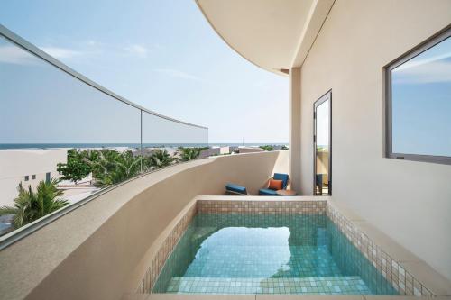 2 Bedroom Balcony Residences  image 2