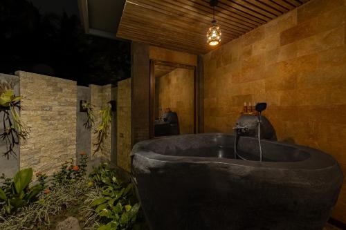 Gynandha Ubud Cottage