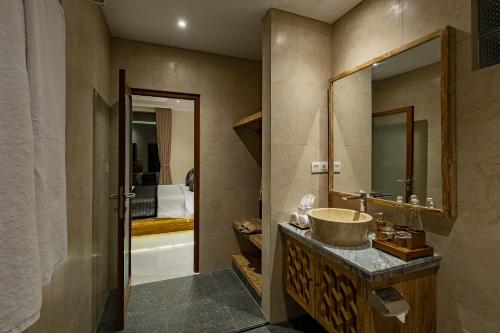 Gynandha Ubud Cottage