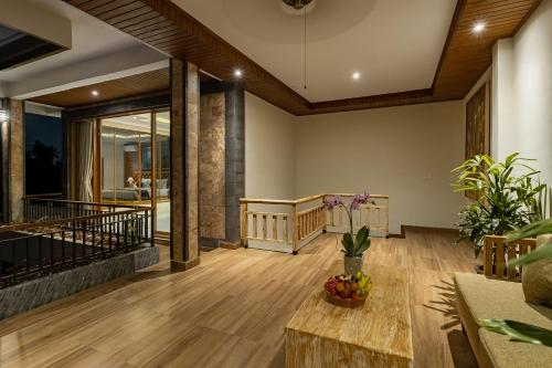 Gynandha Ubud Cottage