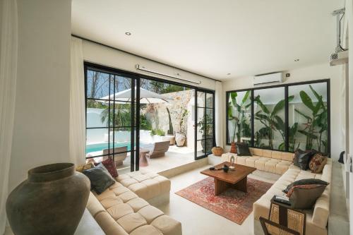 Foto - Villa Sama Canggu