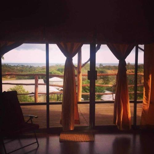 สภาพแวดล้อมโดยรอบ, Atavai Hotel Rapa Nui in อิสลา เด ปาสกัว