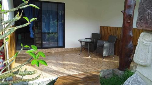 ทัศนียภาพ, Atavai Hotel Rapa Nui in อิสลา เด ปาสกัว