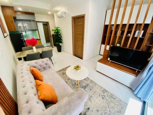 B&B Phú Mỹ - OSIMI Apartment - 1 Bedroom - A0817 - Bed and Breakfast Phú Mỹ