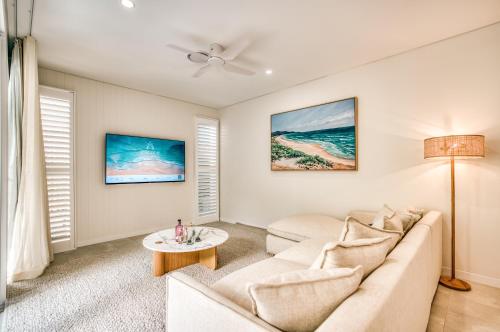 Essence Peregian Beach Resort - Marram 3 Bedroom Luxury Home
