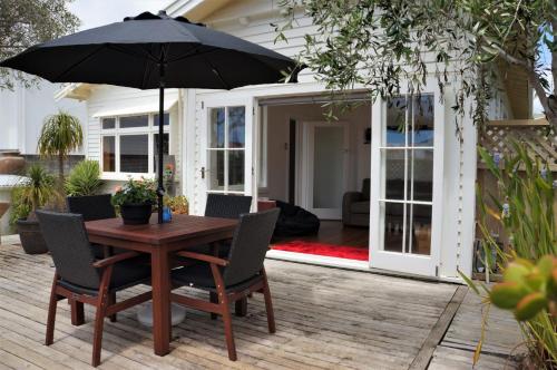 The Buller Bungalow You Will Fall In Love photo 1