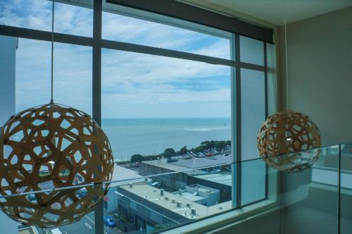 Luxury On Liardet in นิวพลีเมาท์
