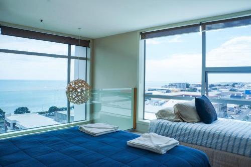 Luxury On Liardet in นิวพลีเมาท์