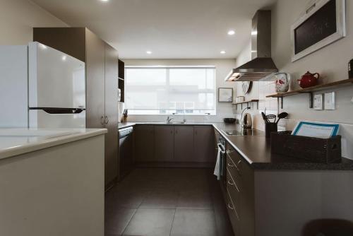 The Loft No3 Convenient In Strandon in นิวพลีเมาท์