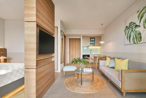 1 Bedroom Residences Garden Private Pool with Terrace image 1