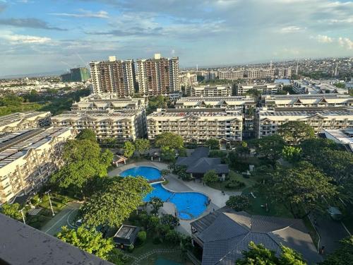 Condo in Taguig, 2br condo, Acacia Estates, BGC,, Manila