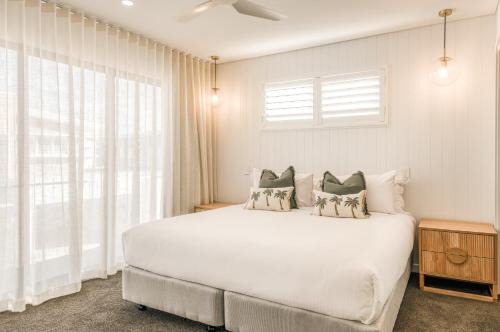 Essence Peregian Beach Resort - Wallum 4 Bedroom Luxury Home