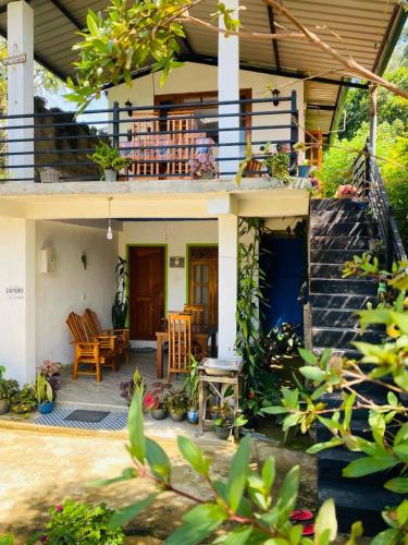 Mellow Homestay Ella