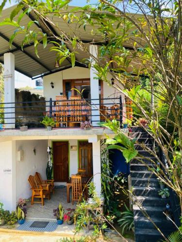Mellow Homestay - Ella Mellow Homestay - Ella