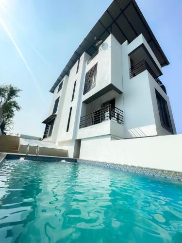 Havana villa by Signature suites Gold