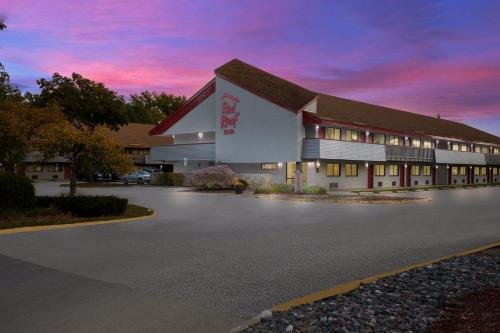 Red Roof Inn Cleveland - Westlake