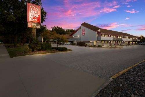 Red Roof Inn Cleveland - Westlake