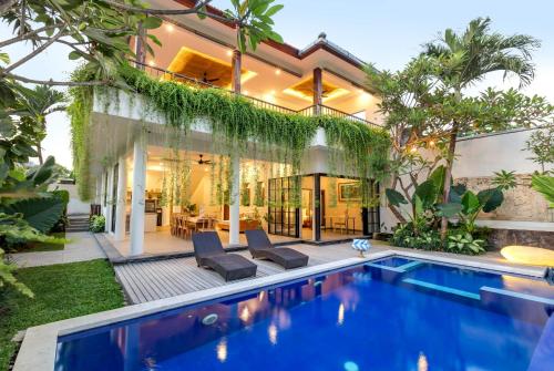 Kerta Mani Canggu