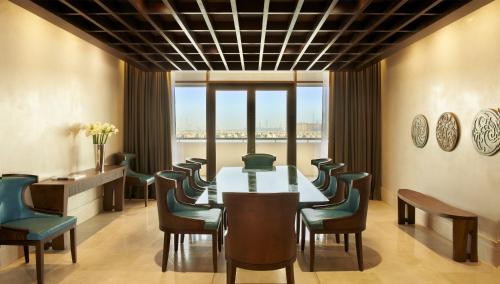 Sofitel Dubai The Palm Resort & Spa, Dubaj (zdjęcie 5)