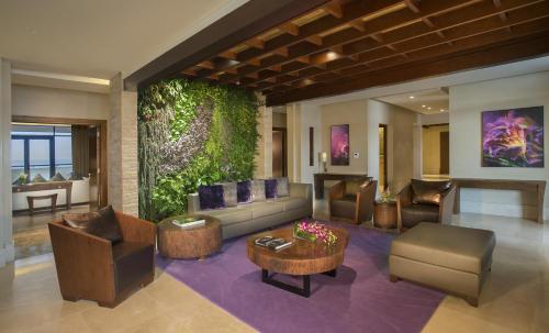Sofitel Dubai The Palm Resort & Spa, Dubaj (zdjęcie 6)