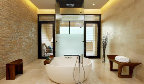 Sofitel Dubai The Palm Resort & Spa, Dubaj (zdjęcie 7)