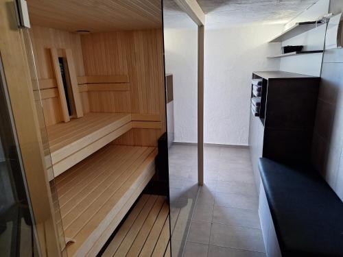 Sauna, Kuća za odmor KODBA (Kuca za odmor KODBA) in Robadje