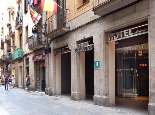 Dalia Ramblas - image 3