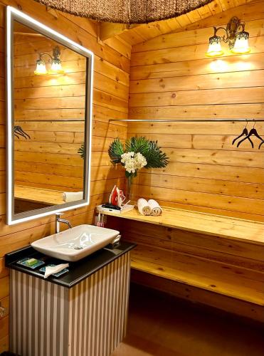 Bedrock Boutique Hostel photo 5