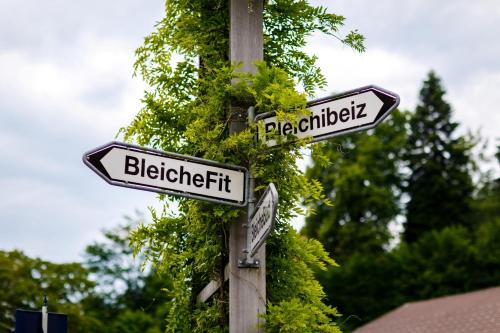 Hotel Bleichibeiz - image 8