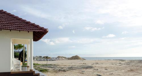 Seclude Kerala Beach House - image 4