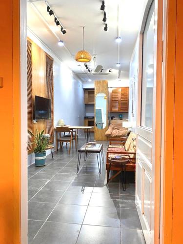 Azalea Apartment