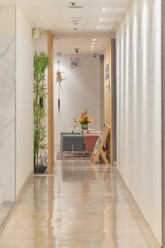 Snowflower Guesthouse, Soul (fotografie 6)